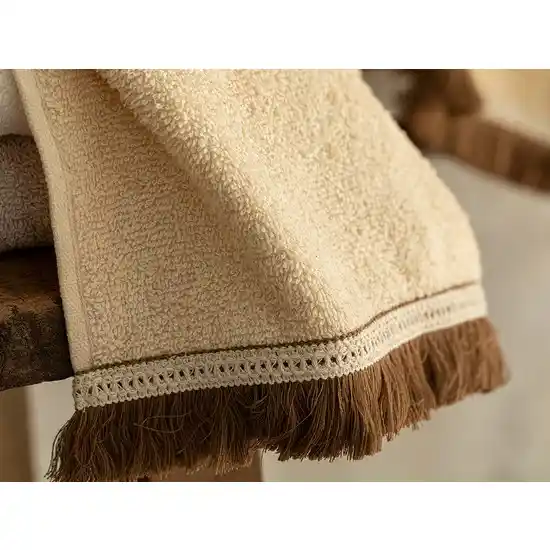 Ev Tekstili ve Yüz Havluları: Malzeme, Tasarım ve Seçim Kriterleri Hakkında Kapsamlı Rehber