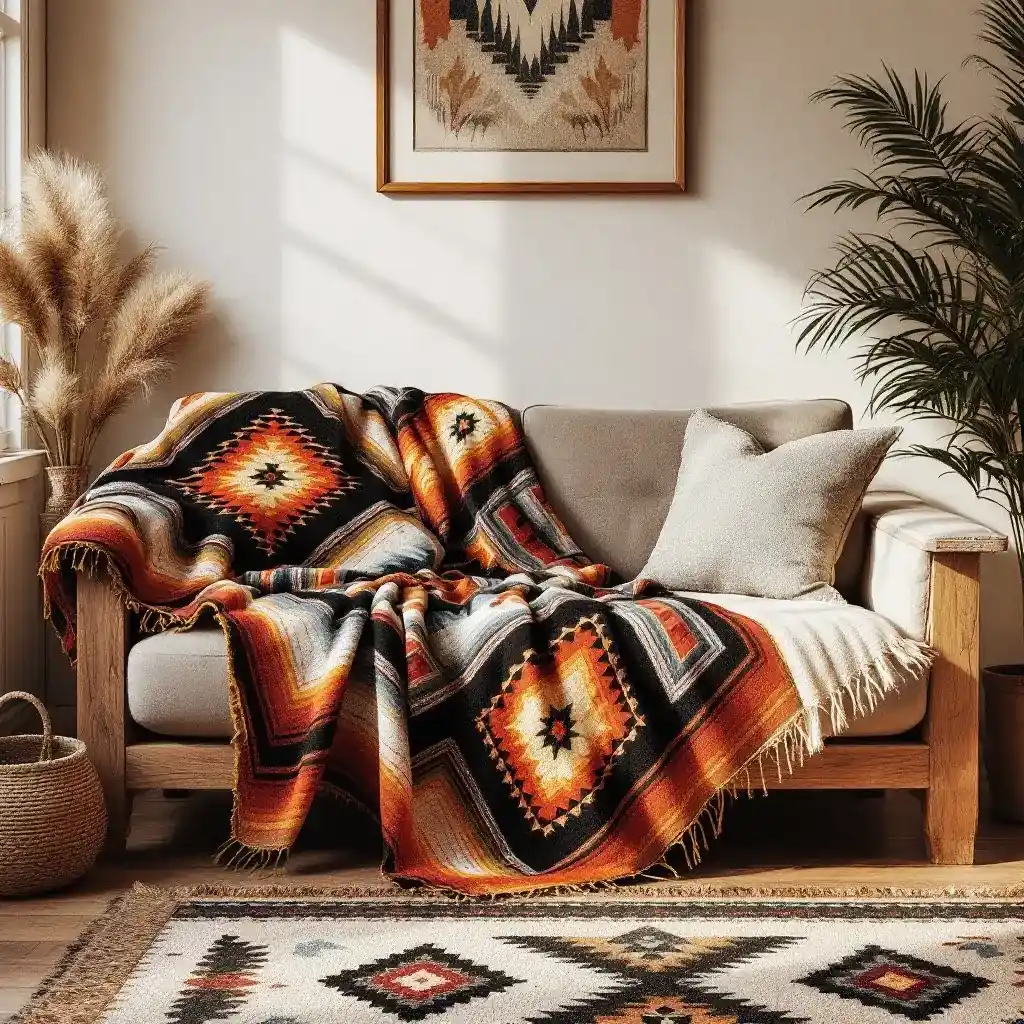 Ev Tekstilinde Geleneksel ve Modern Yaklaşımların Uyumu ve Dekorasyonda Kullanım İpuçları