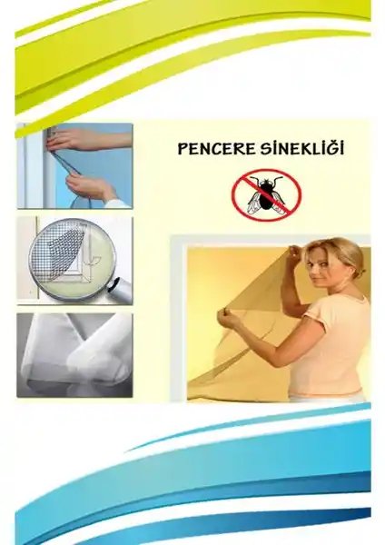 Ev ve açık alanlar için etkili sineklik çözümleri zararlılara karşı güvenli koruma sağlar