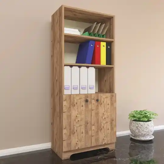 Ev ve Ofis İçin Dayanıklı Kitaplık Dolapları: Uzun Ömürlü ve Güvenilir Çözüm Önerileri