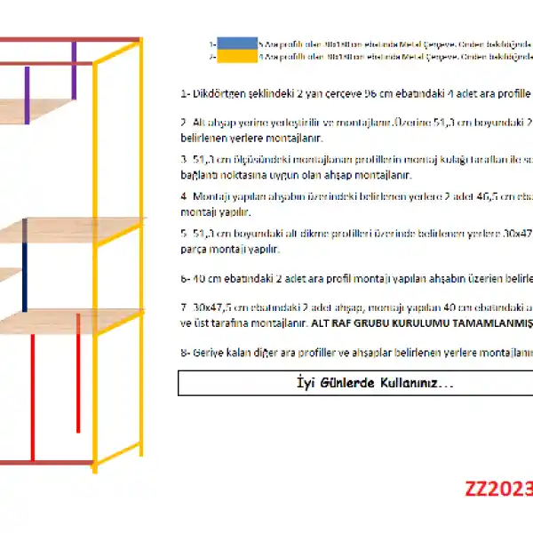 Ev ve Ofis İçin Kitaplık Seçimi: Tasarım, Malzeme ve Fonksiyonellik Rehberi