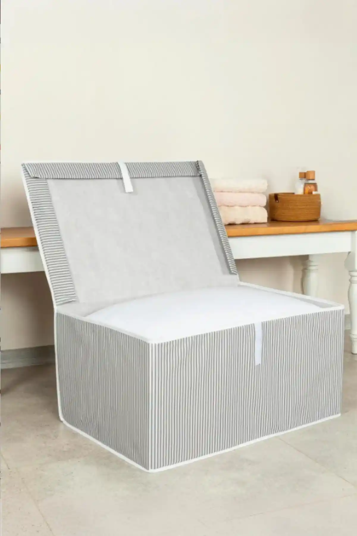 Evde Düzeni Sağlayan Pratik Hurç Kullanım Rehberi ve Seçim İpuçları