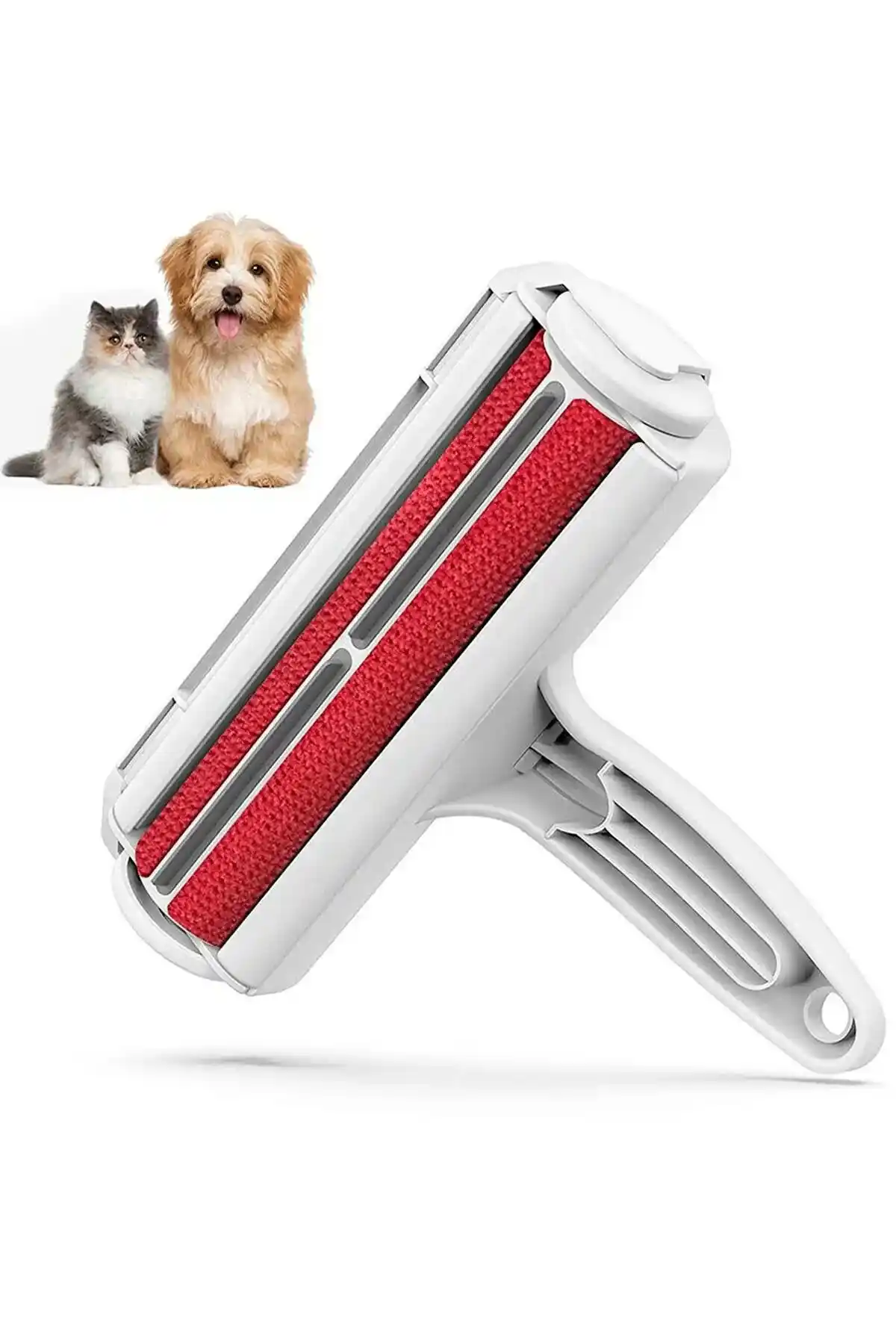 Evde Evcil Hayvan Tüylerini Etkili Temizleme Yöntemleri ve Kullanılan Ürünler