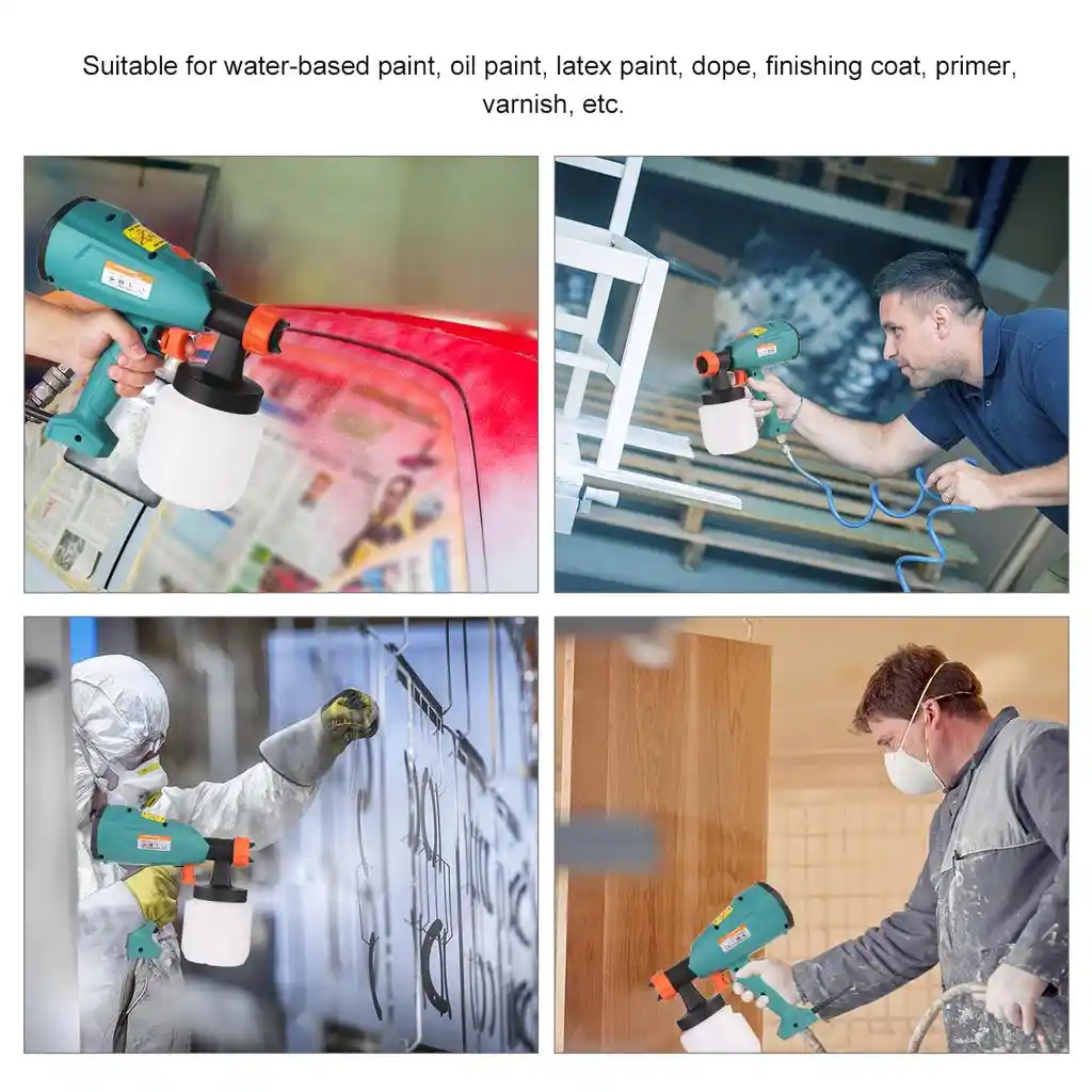 Evde Sprey Boya Kullanımı İçin Güvenli ve Etkili Uygulama Rehberi