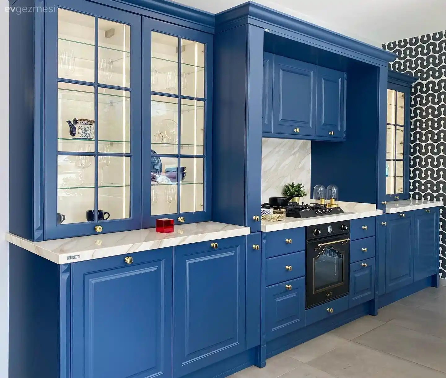 Evinize Uygun Dolap Modelini Seçerken Dikkat Edilmesi Gerekenler ve En İyi Seçenekler