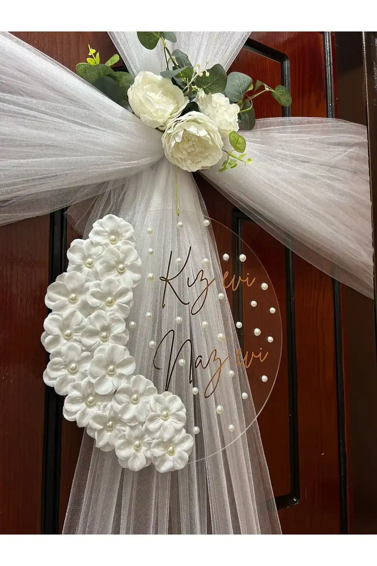 Evinizin Giriş Kapısı İçin Modern ve Estetik Dekorasyon Fikirleri ve Malzeme Seçenekleri