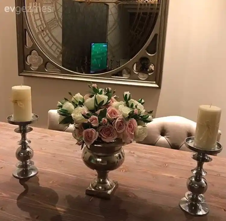 Evinizin İlk İzlenimini Güçlendiren Şık ve Davetkar Giriş Dekorasyonları