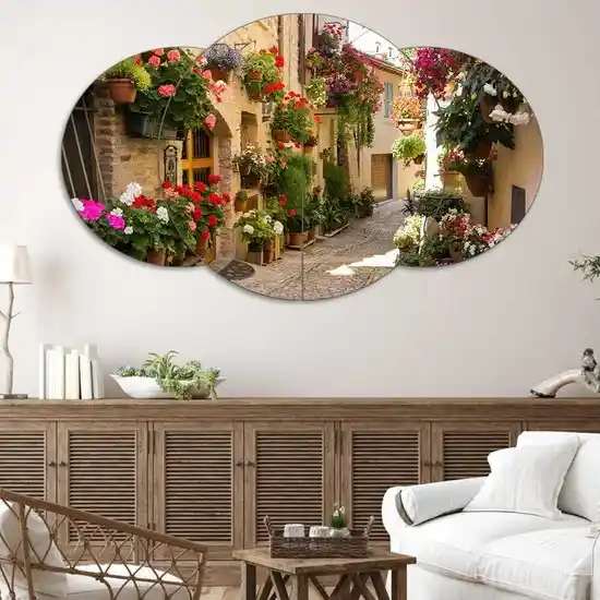 Evler İçin Taş ve Tablo Dekorları: Estetik ve Dayanıklılığın Buluşması