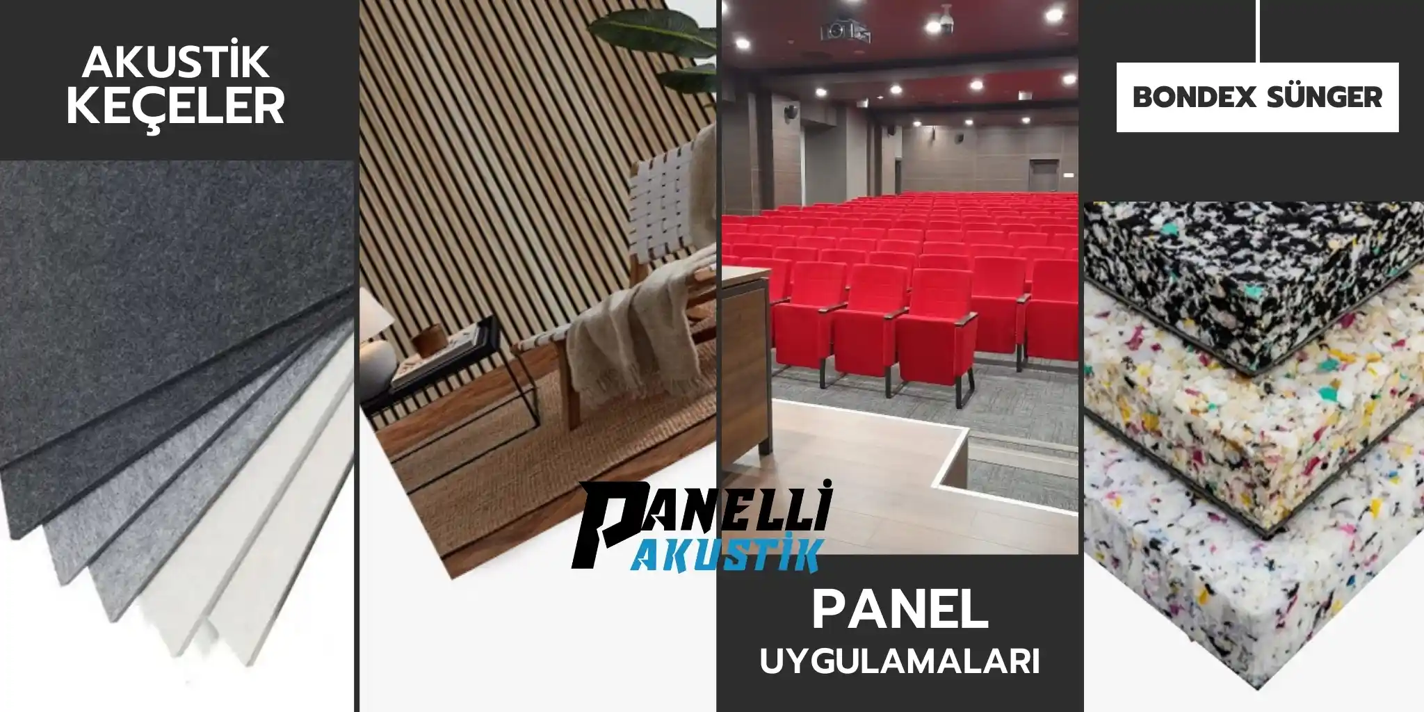 Evlerde Ses Yalıtımı İçin Doğru Ürün Seçimi ve Kullanım Rehberi