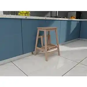 Fastwood TNCMobilya Ahşap Tabureleri: Özellikleri ve Diğer Markalarla Karşılaştırma Rehberi