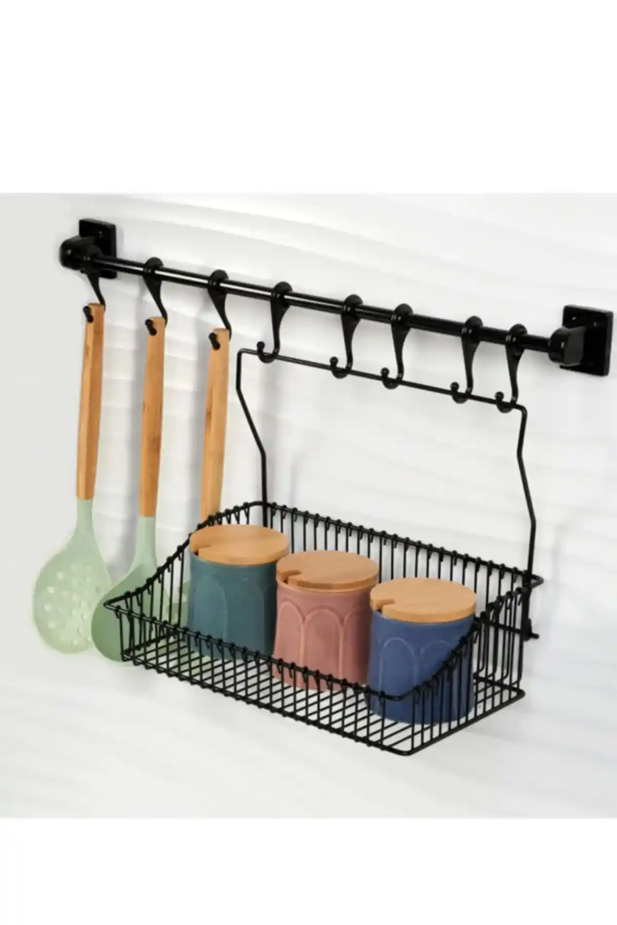 Ferforje Banyo Askı Raylarında Güçlü Yapıştırıcı Kullanımı ve Montaj İpuçları