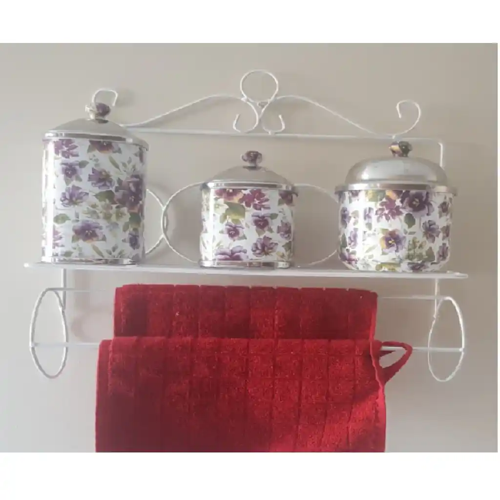 Ferforje Havluluklar ile Banyo Dekorasyonunu Şık ve Dayanıklı Hale Getirme Rehberi