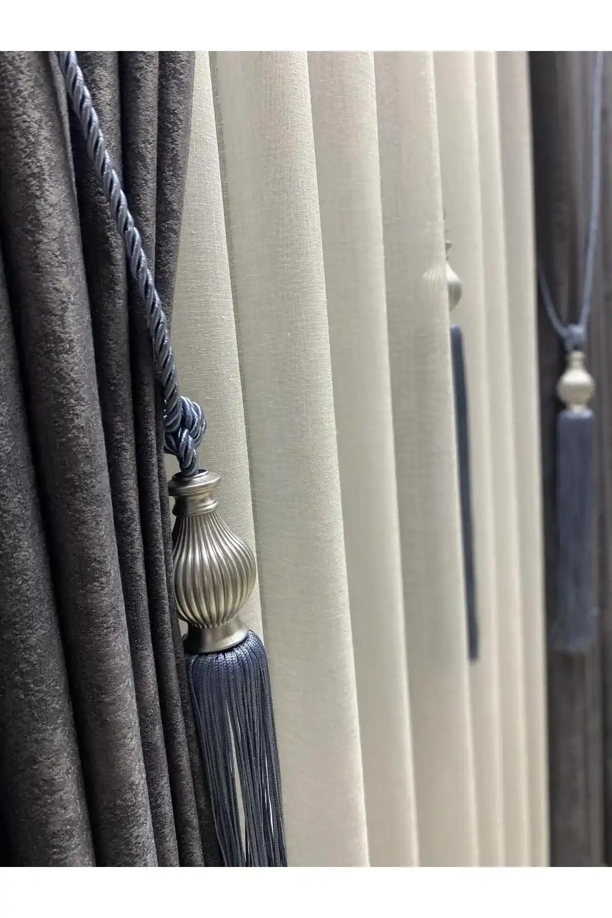 Fon Perde ve Bracol Ürünleri ile Mekanlara Estetik ve Fonksiyonellik Katma Rehberi