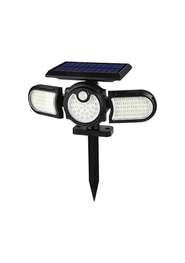 Fonksiyonel Estetik ve Güneş Enerjili Aydınlatma ile Sürdürülebilir Tasarım Yaklaşımları