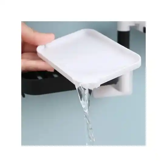 Fonksiyonel Sabunluklar: Evde Pratik ve Estetik Çözümlerle Düzen Sağlama