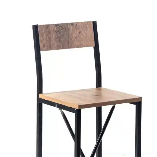 Fonksiyonel Tasarımlı Mutfak Bar Sandalyeleri: Modern ve Pratik Oturma Çözümleri