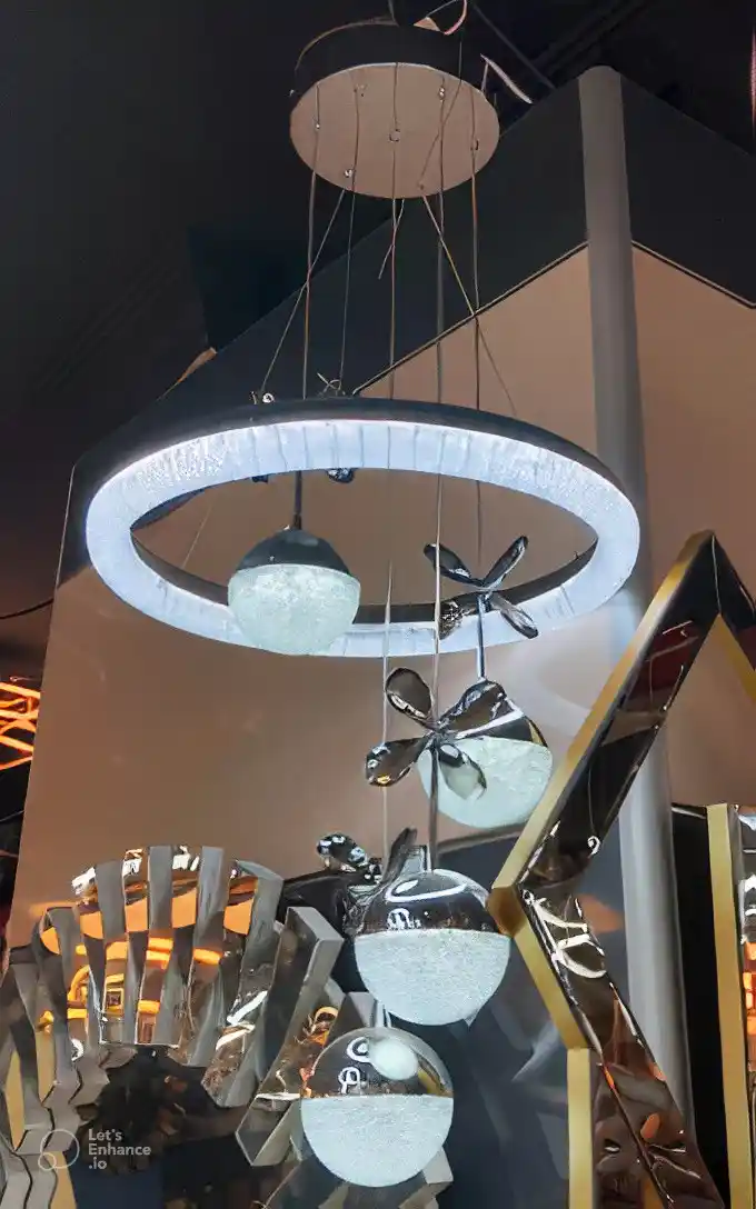 Fonksiyonel ve Modern Ev Avizesi Tasarımları: Estetik ve İşlevselliğin Buluşması