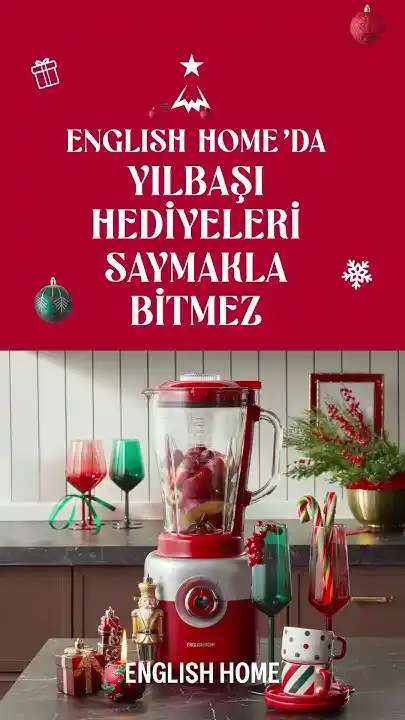 Fonksiyonel ve Şık Küçük Ev Aletleri ile Modern Dekorasyonun Yenilikleri ve Trendleri