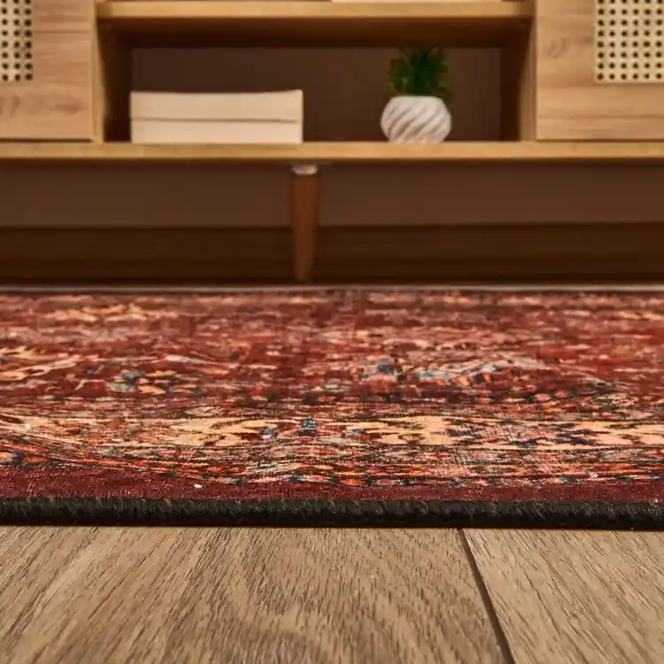 Free Lines Ev Dekor Halı Koleksiyonu Modern ve Dayanıklı Tasarımlarla Evlerinize Şıklık Katıyor