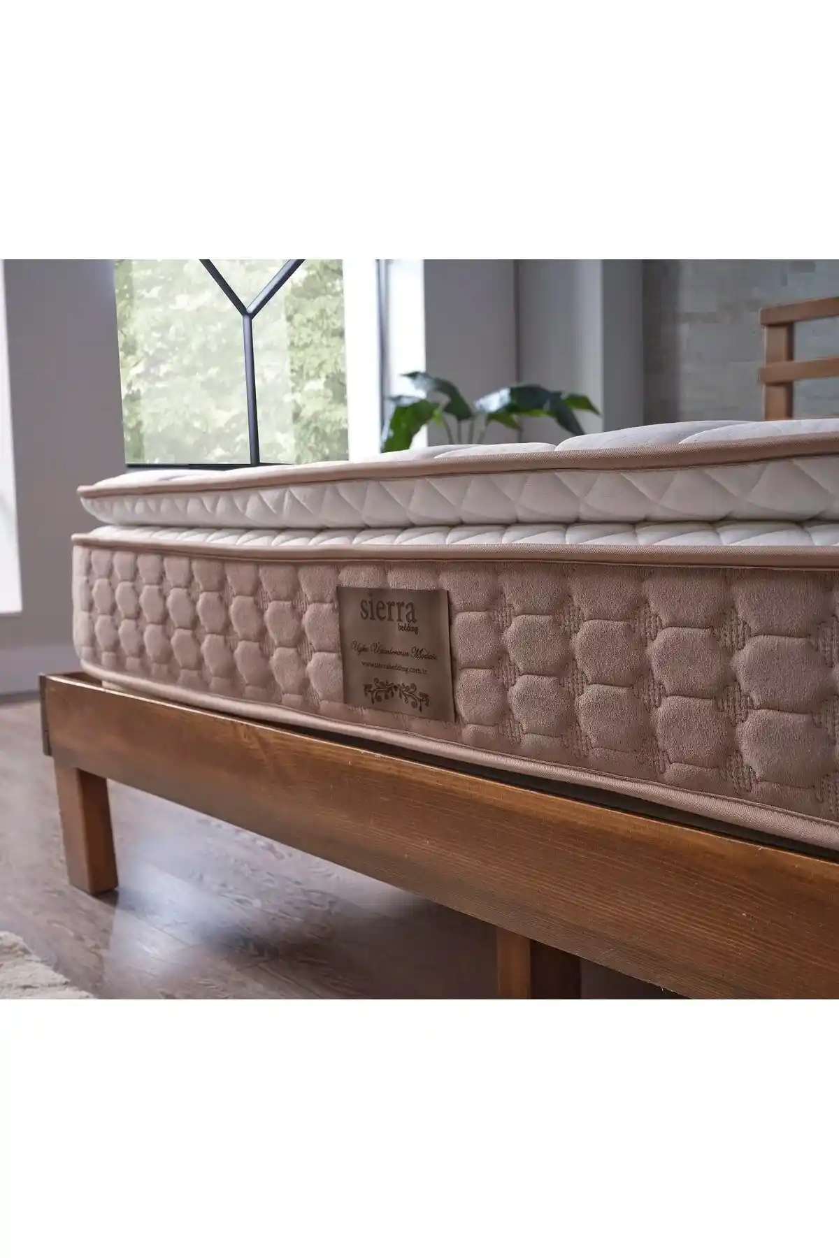 Full Ortopedik Yataklar: Bel ve Sırt Sağlığı İçin Doğru Seçenekler ve Konfor İpuçları