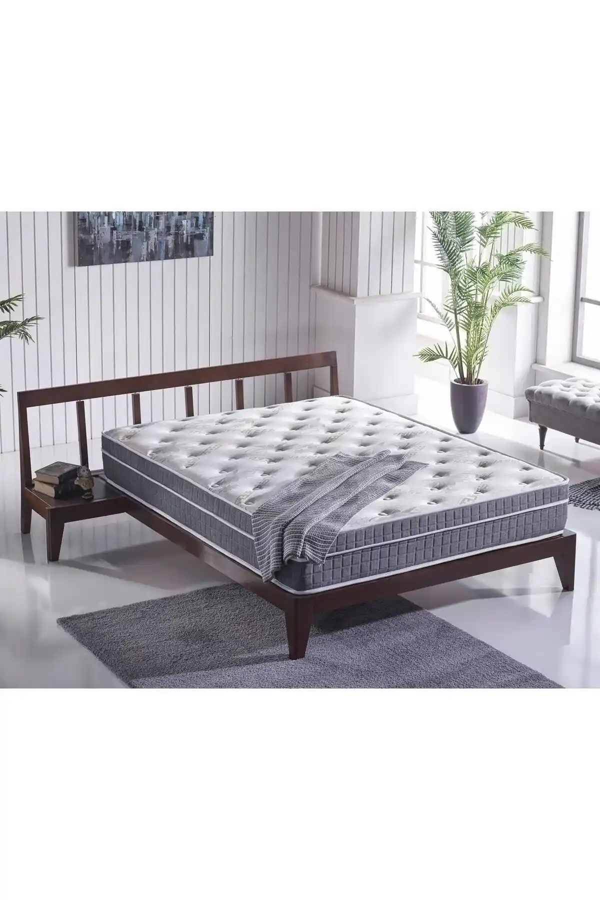 Full Ortopedik Yataklar ve Doğal Uyku: Sağlıklı Bir Uyku İçin Doğru Seçim Rehberi