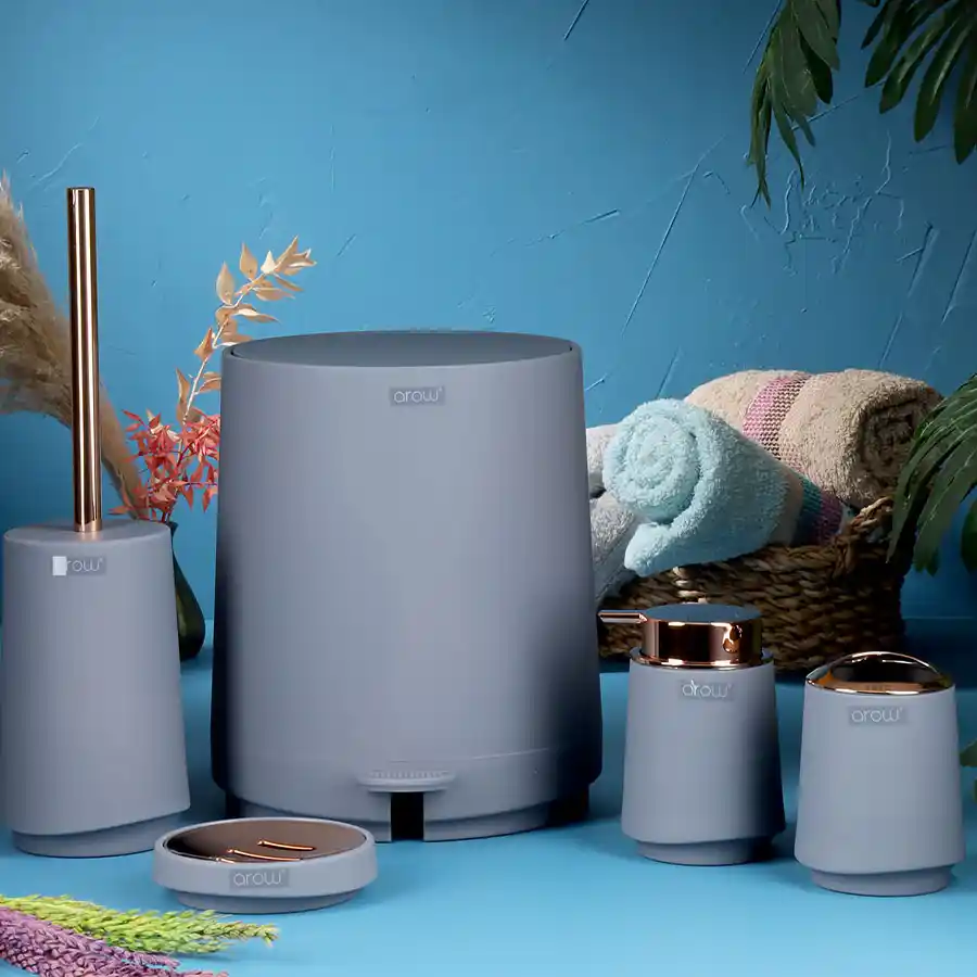 Garaj ve Banyo Tasarımında Bakım Setlerinin Fonksiyonellik ve Estetik Katkıları