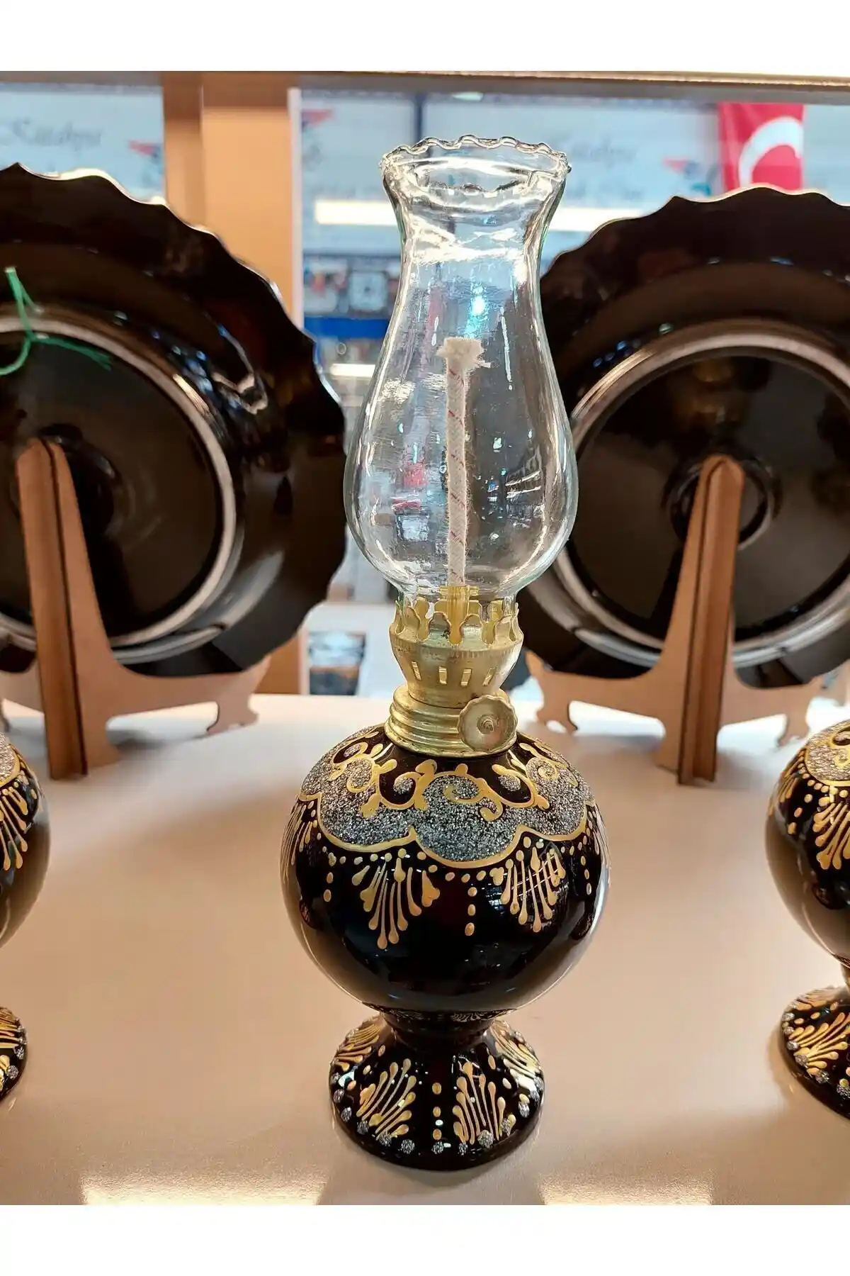 Gaz Lambalarının Estetik ve Fonksiyonel Kullanımının Güncel Trendleri ve Seçim İpuçları