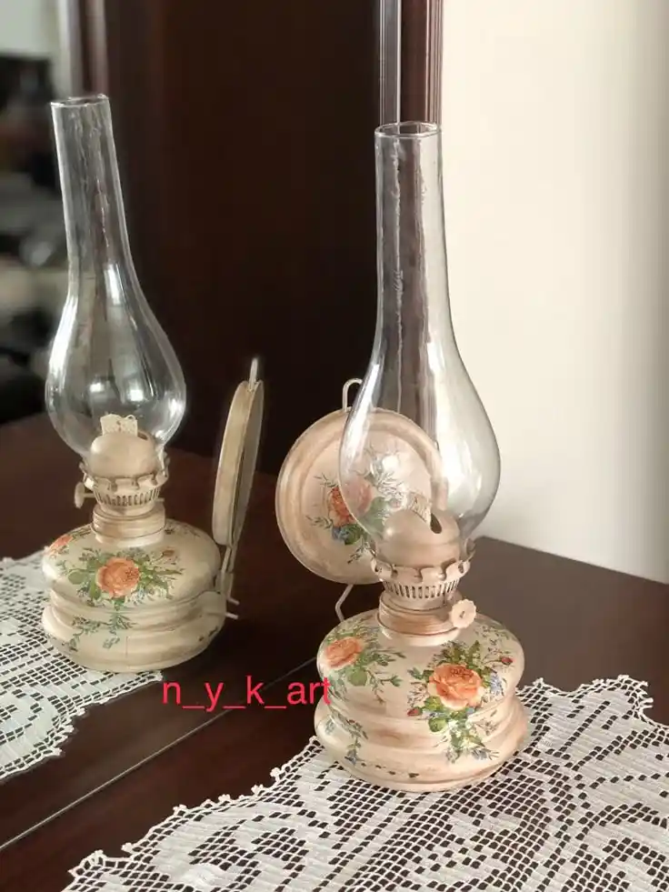 Gaz Lambalarının Tasarımı ve Kullanımında Güncel Yaklaşımlar ve Güvenlik Önlemleri