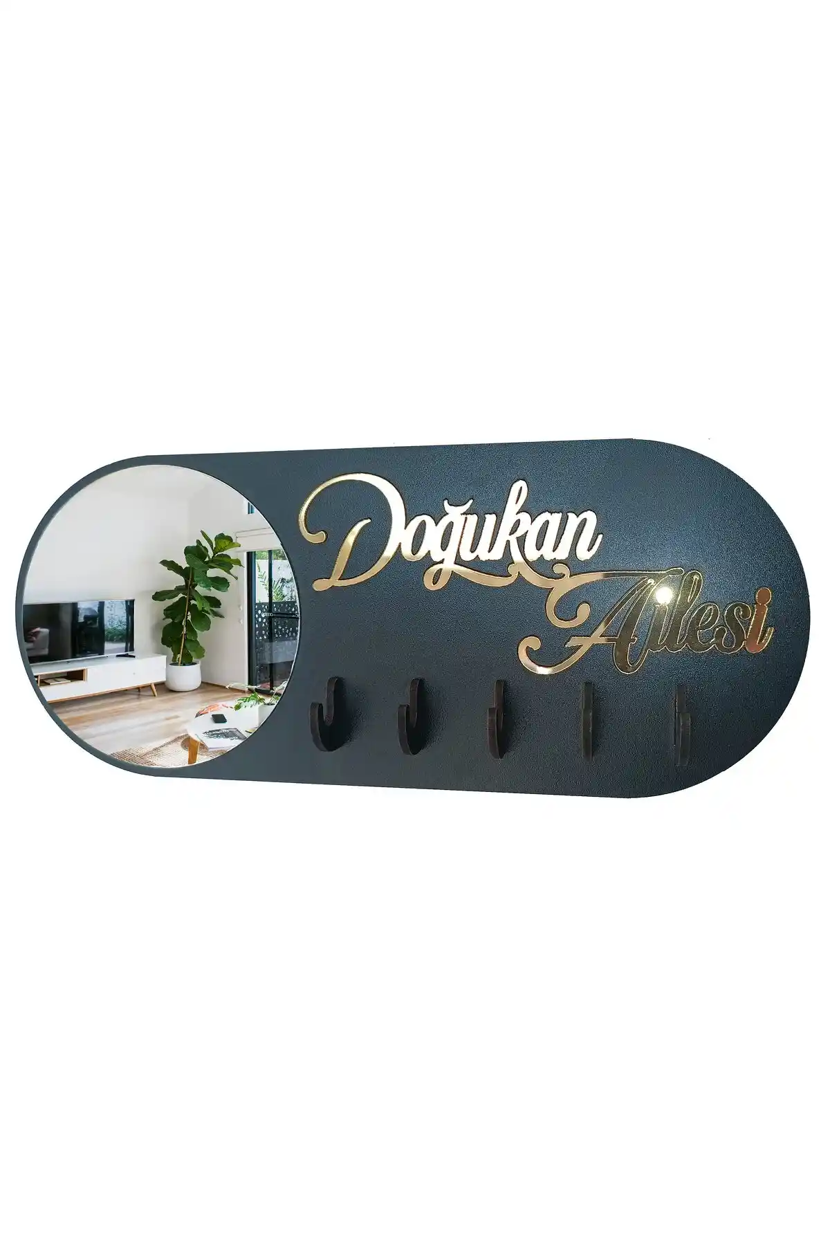 Geeg Anahtar Askısı Tasarımı ve Kullanım Avantajları Hakkında Detaylı Bilgi