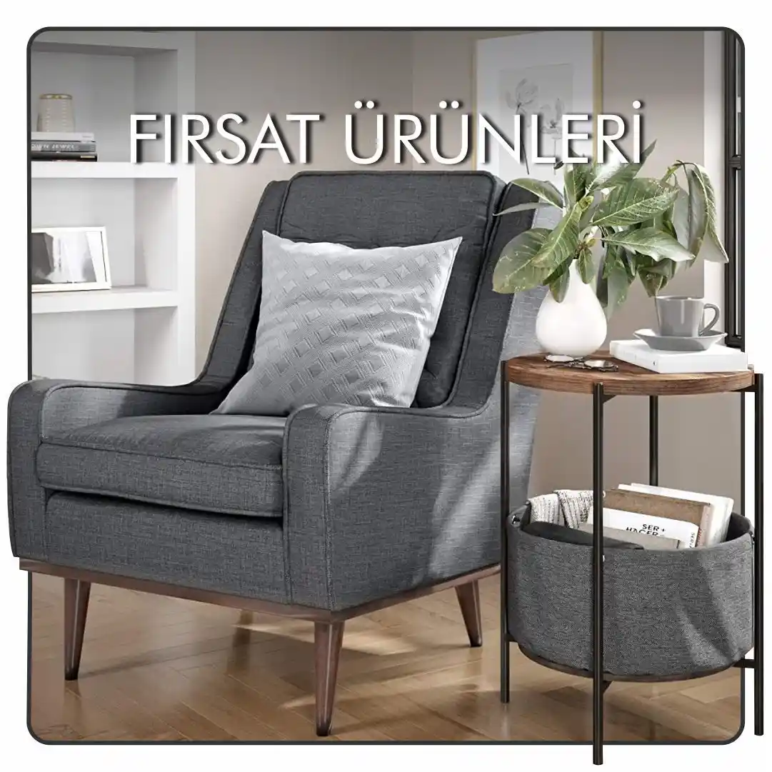 Geleceğin Evleri İçin Yenilikçi ve Sürdürülebilir Dekorasyon Çözümleri