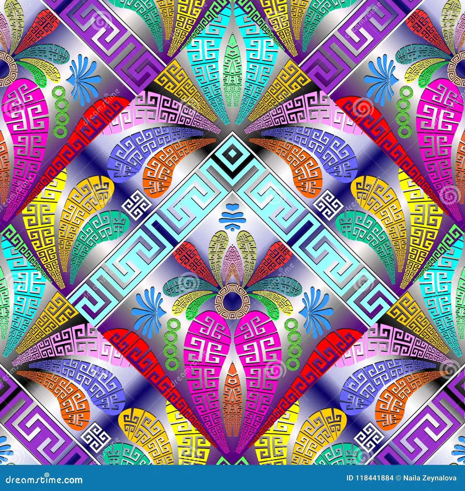 Grek Çiçek Motifli Dekoratif Posterler: Estetik ve Kültürel Bir Atmosfer Yaratmanın Yolları