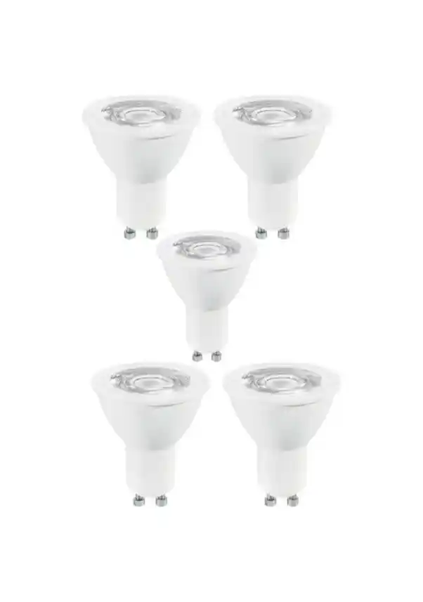 GU10 Ampuller 45-50W Güç Seçenekleri ile Ev Aydınlatmasında Pratik Çözümler