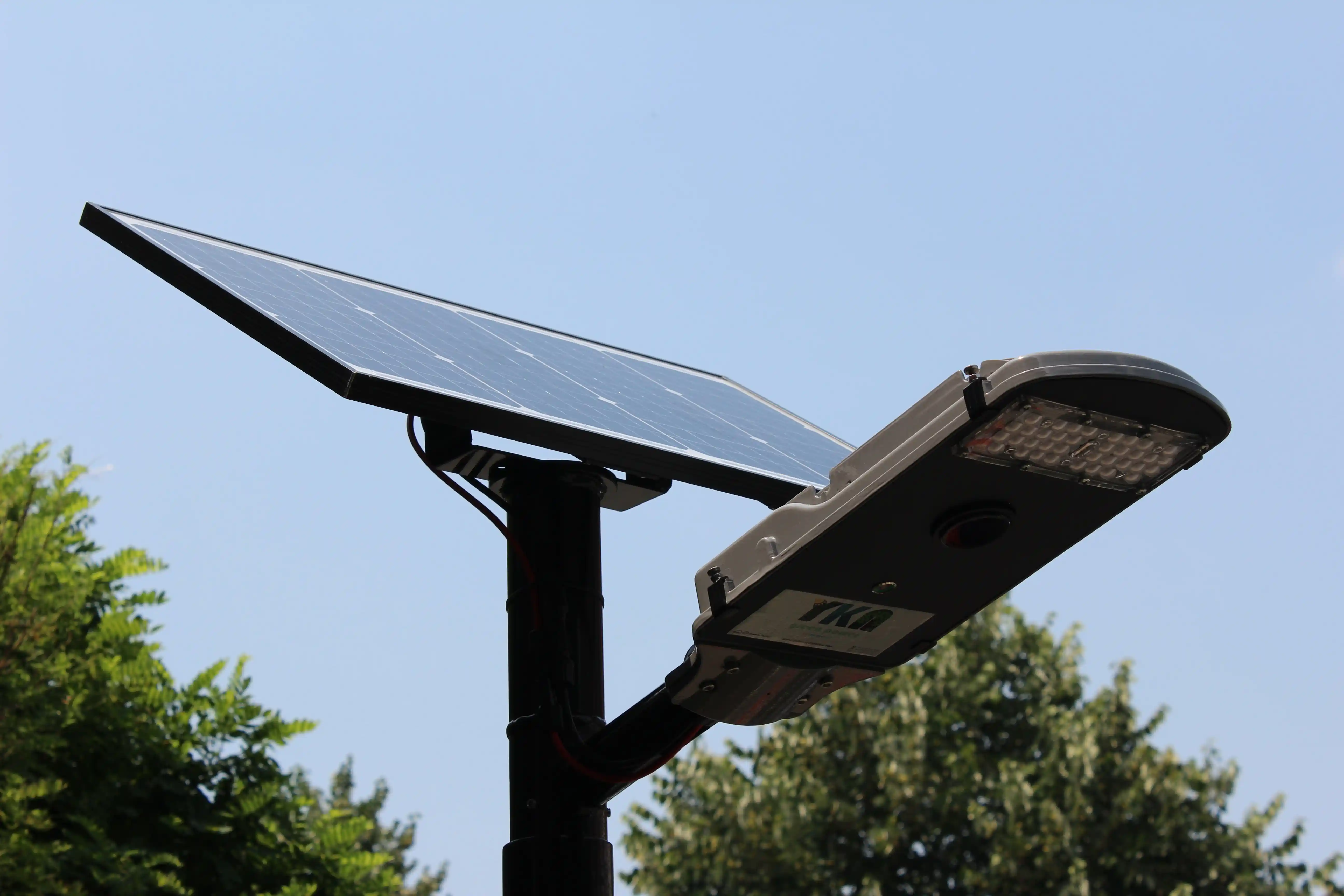 Güneş Enerjili Aydınlatma Ürünleri: Sürdürülebilir ve Ekonomik Çözüm Alternatifleri