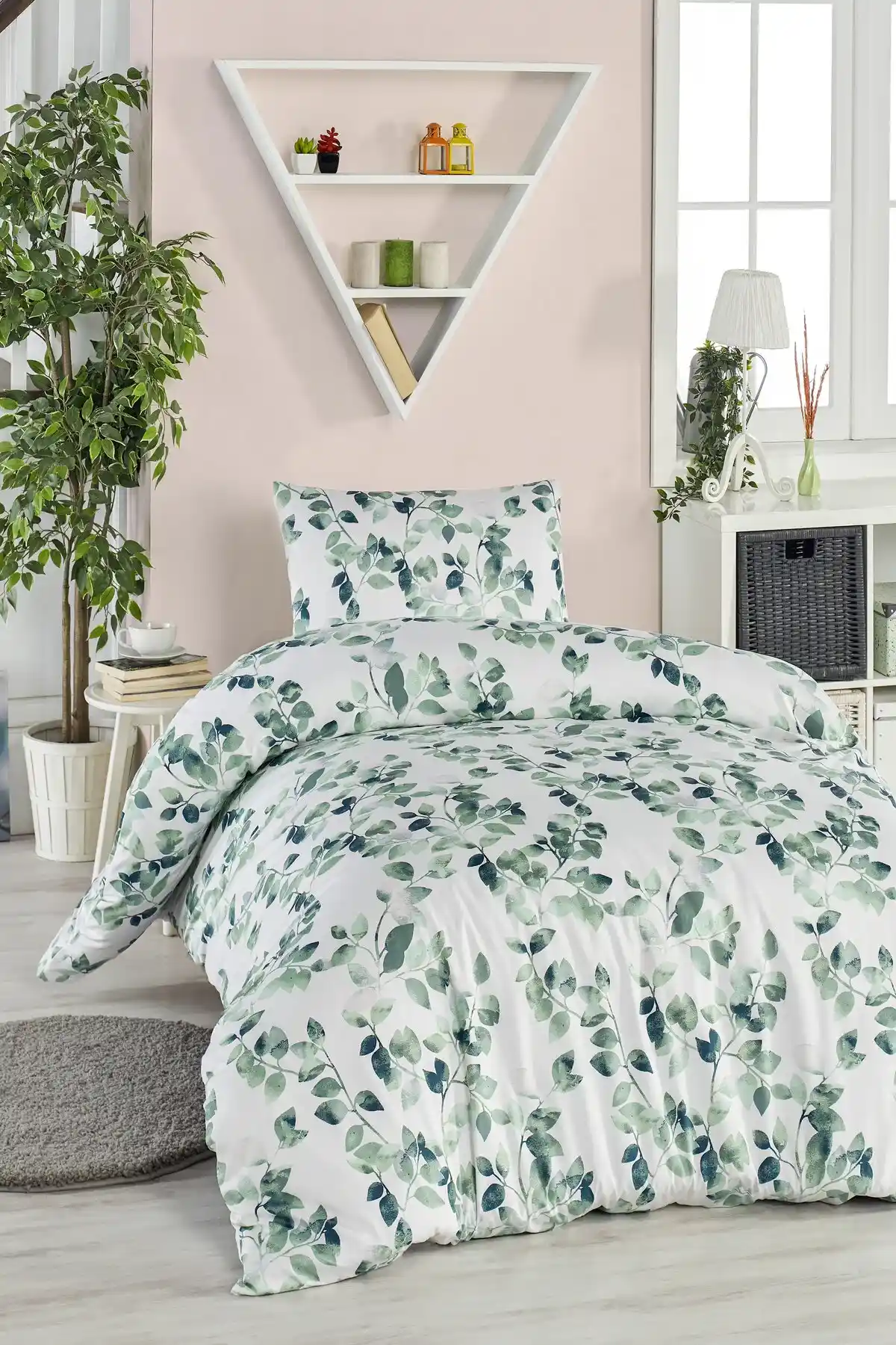 Günlük Kullanım İçin Pratik ve Konforlu Nevresim Takımı Seçenekleri