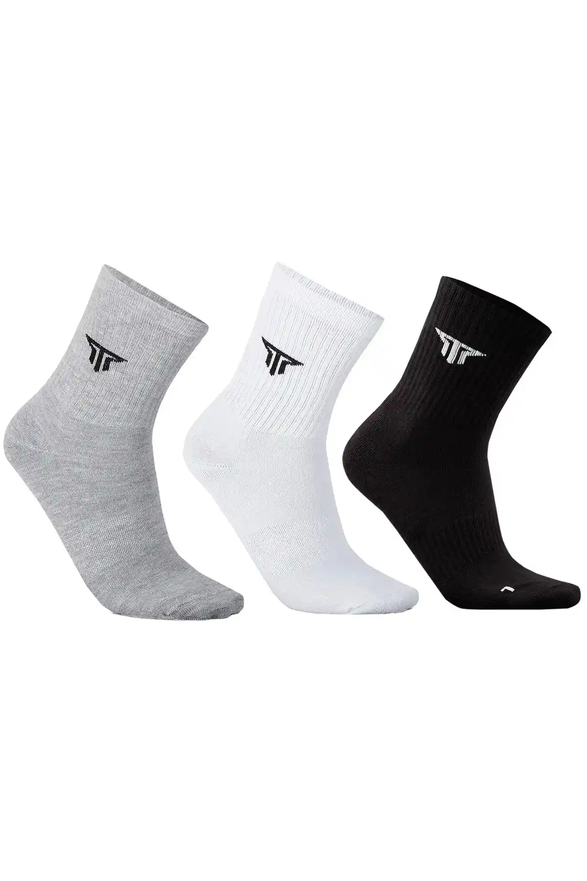Günlük ve Spor Kullanımına Uygun Konforlu ve Fonksiyonel Çorap Seçenekleri