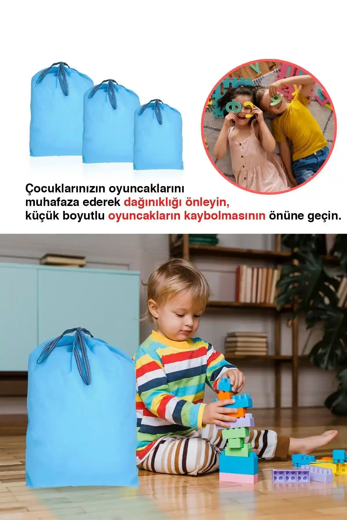 Güvenilir Bebek Bezi Torbası Seçimi: Sağlık ve Dayanıklılık İçin Temel Kriterler