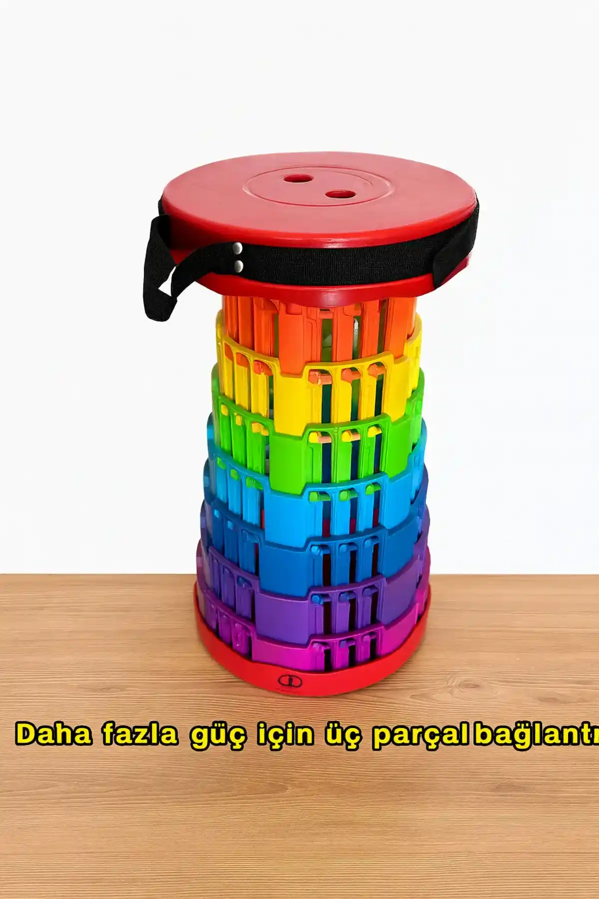 Hafif Dayanıklı Katlanır Tabureler: Çok Yönlü ve Pratik Taşınabilir Oturma Çözümü