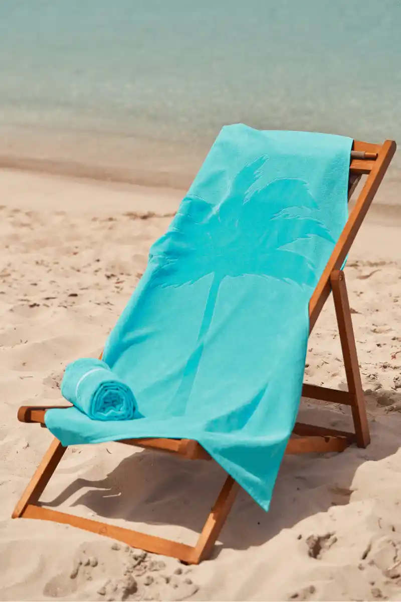 Hafif ve Taşınabilir Plaj Havluları: Konfor ve Pratiklik Sunan Modeller