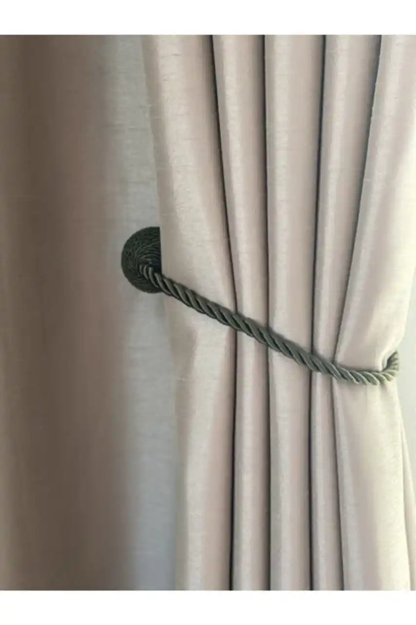 Halat Mıknatıslı Perde Toplama Sistemleri: Çeşitli Modeller ve Kullanım Alanları