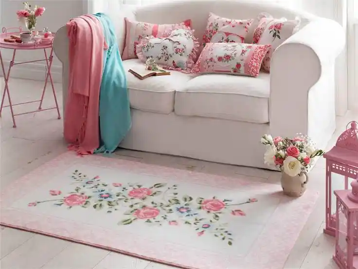 Halı ve Kilim Seçimi: Ev Dekorasyonunda Kullanım ve İpuçları