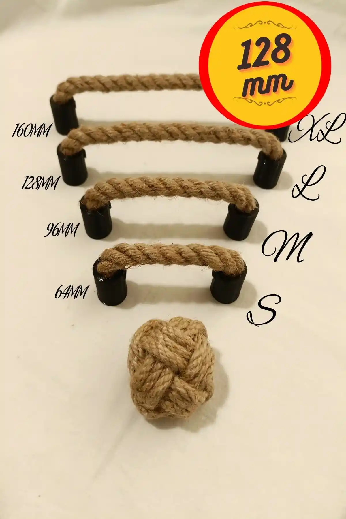 Hasır Kulp ve Uçer Ahşap Detaylar ile Doğal ve Şık Mobilya Tasarımı