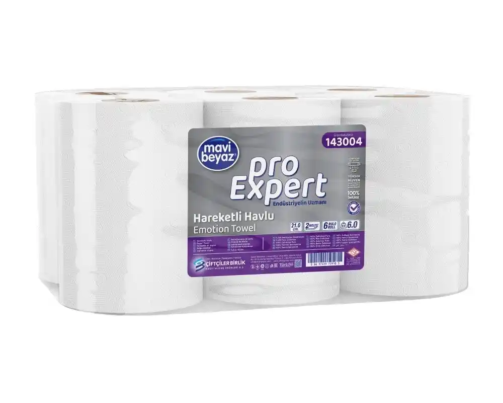 Havlu Seçim Rehberi: Malzeme, Boyut ve Bakım İpuçlarıyla Doğru Tercih Yapın