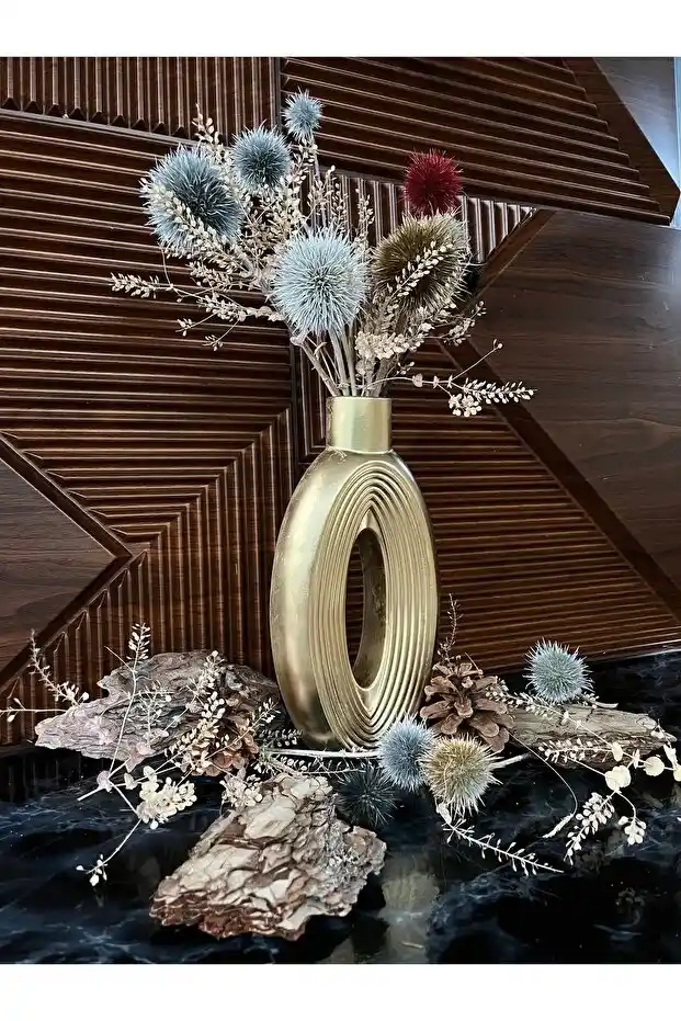 Hediyelik ve Dekoratif Vazolar İçin Uygun Seçim Rehberi