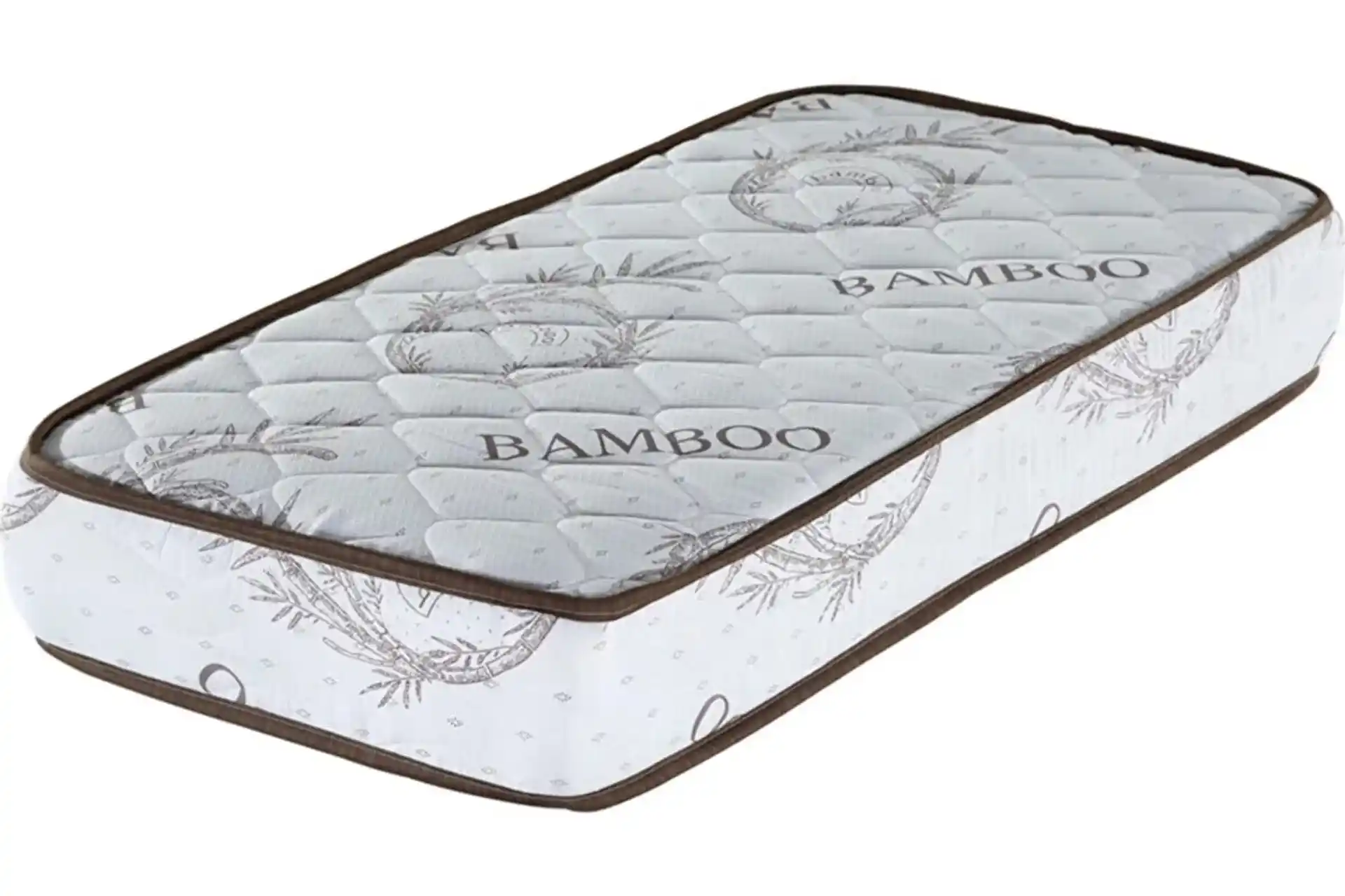 Heyner Bamboo Bebek Uyku Yatağı: Doğal ve Güvenli Uyku Deneyimi