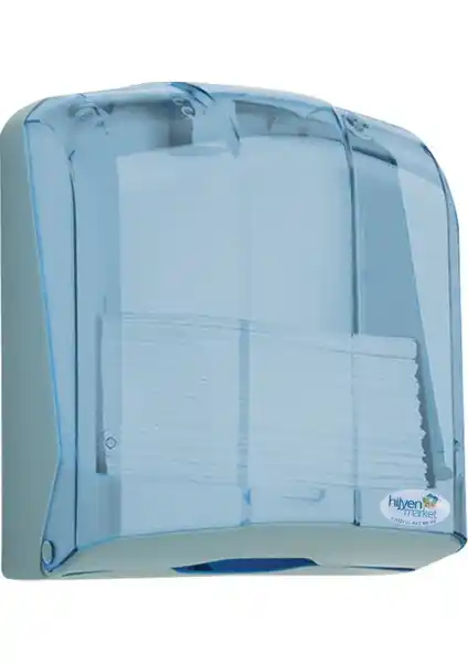 Hijyen Kağıt Havlu Dispenserleri: Tasarım ve Kullanım Alanları Analizi