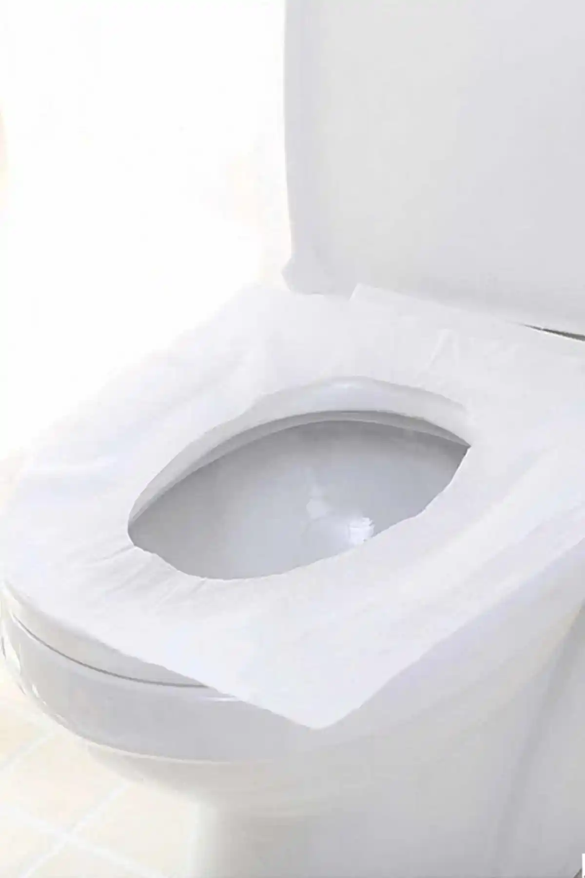 Hijyen Sağlayan Klozet Kapak Örtüleri: Temizlik ve Güvenlik İçin Güncel Çözümler