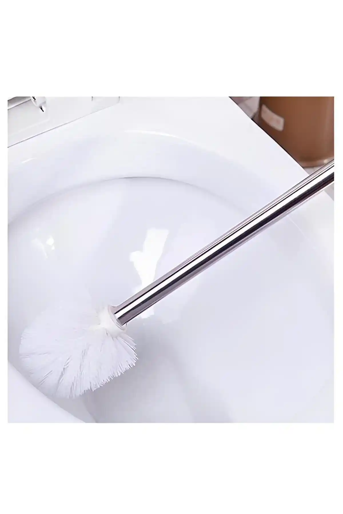 Hijyenik Temizlik İçin WC Fırçası Seçimi ve Kullanım İpuçları