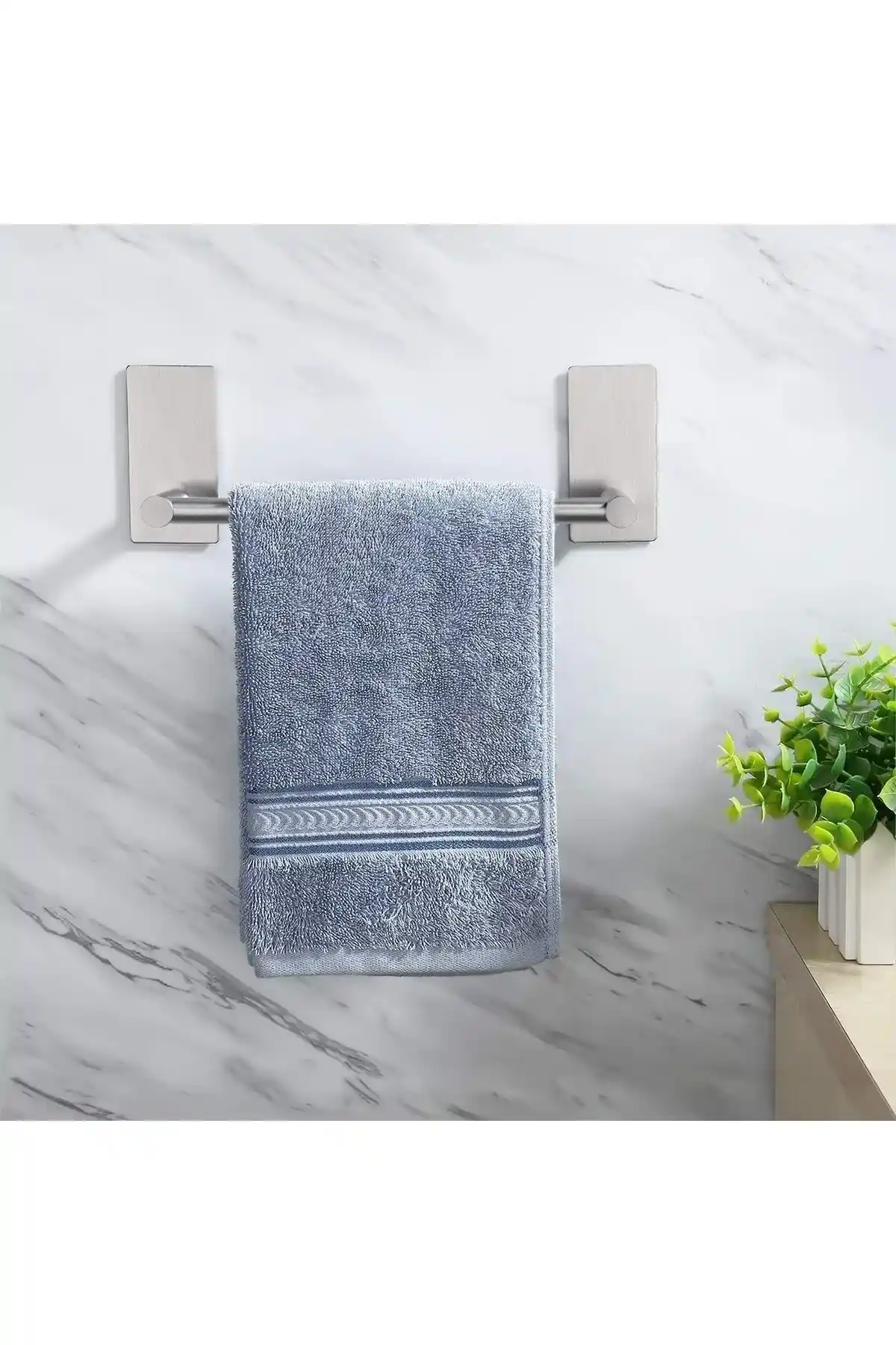 Hızlı Montajlı Havluluklar: Pratik ve Estetik Banyo Aksesuarları Seçenekleri