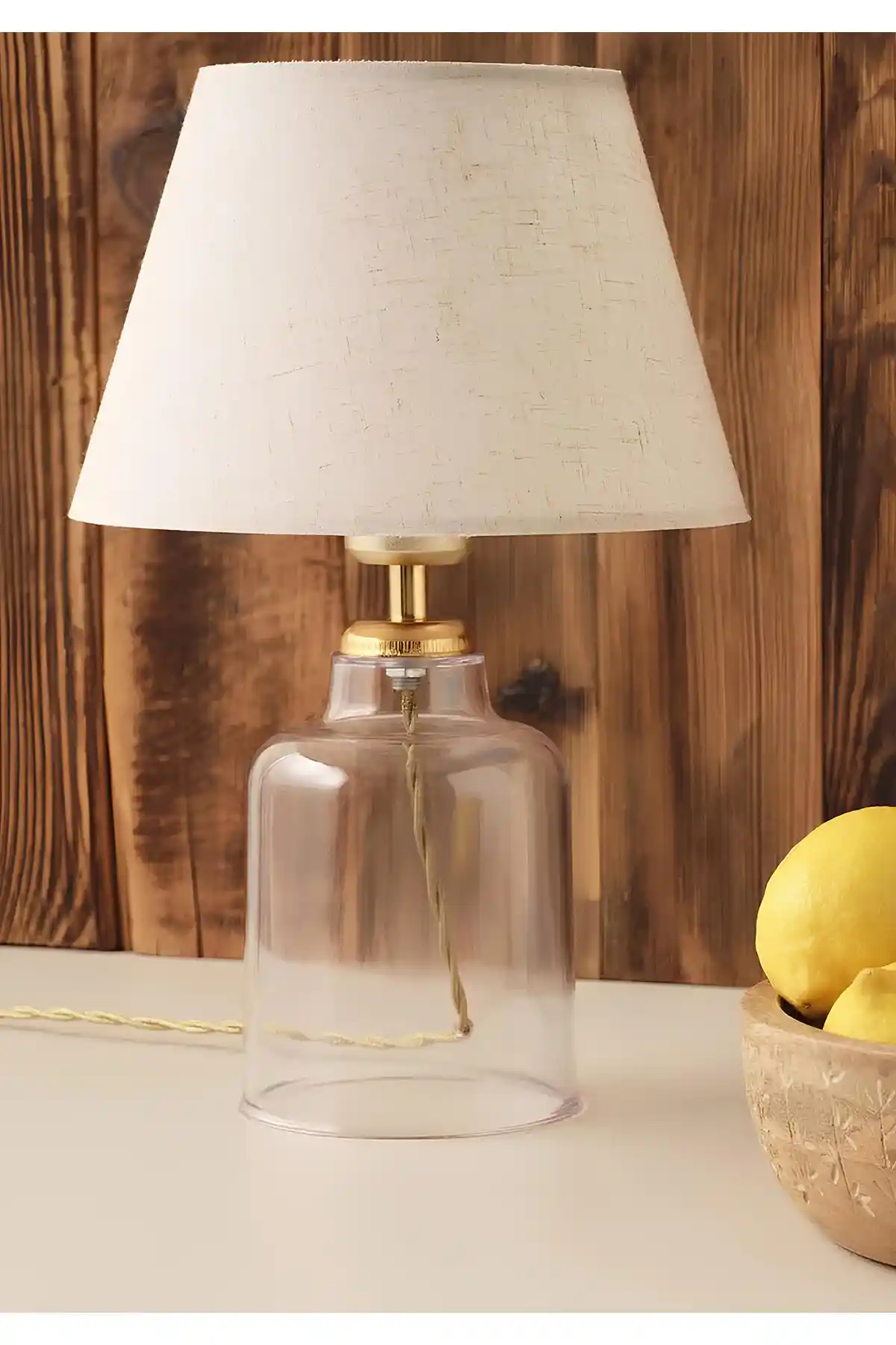 Homing Abajur Seçenekleri ve Modern Ev Dekorasyonunda Kullanım İpuçları