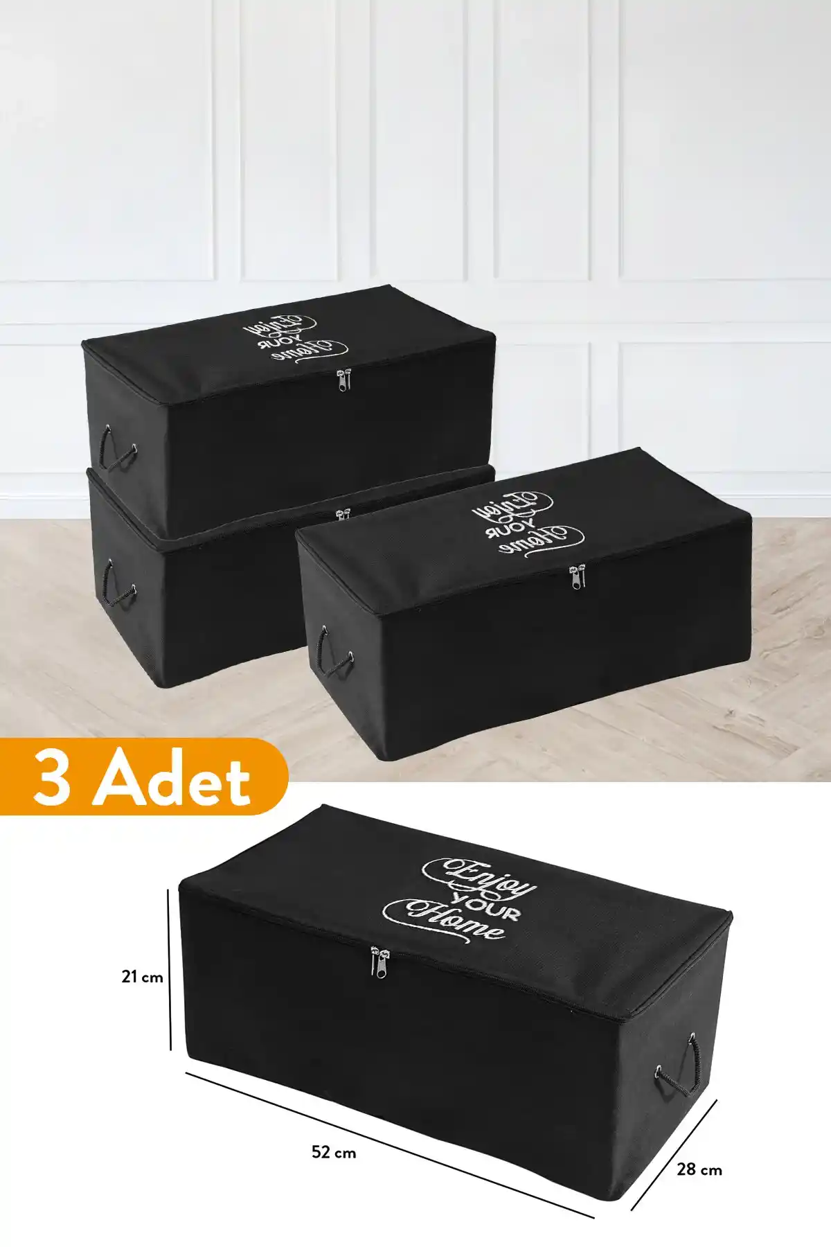 Hurç Modelleri ve Boyutlarıyla Ev ve Seyahat İçin Pratik Depolama Çözümleri